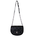 Coco Eyelets Flap Bag, other view
